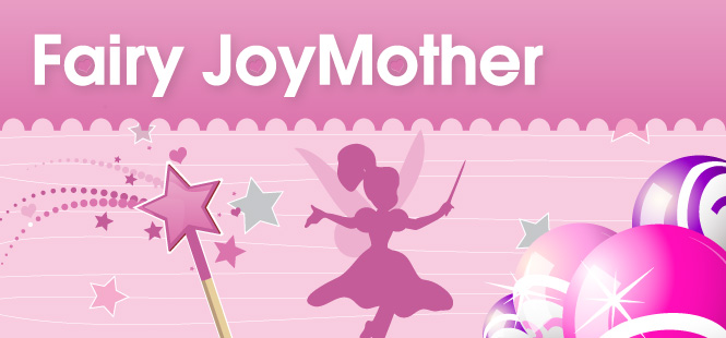 Fairy Joy Mother