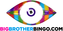 Big Brother Bingo - Play Bingo at the Big Brother House!