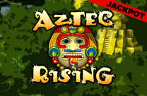 Aztec Rising Jackpot Slots