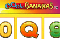 Cool Bananas