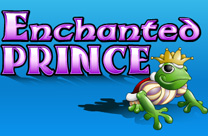 Enchanted Prince