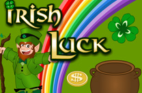 Irish Luck