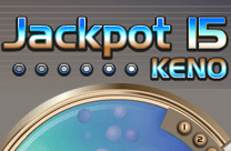 Jackpot 15