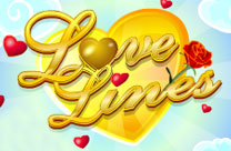 Love Lines Scratchcard Game