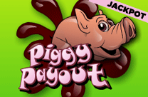 Piggy Payout Jackpot