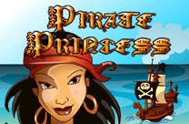 Pirate Princess