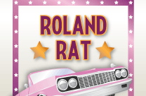 Roland Rat