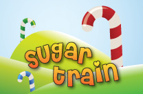 Play Sugar Train Slots