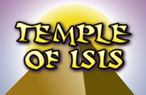 temple-isis