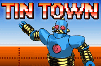 Tin Town