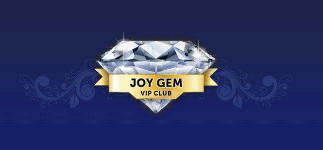 Joy Gem VIP Club