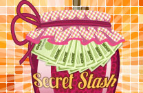 Secret Stash Sliding Jackpot!